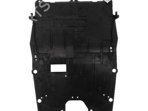 Used Underbody protection Underbody protection 39489410 39489410