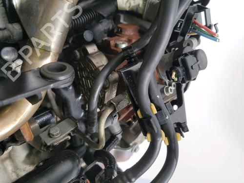 Engine CITROËN C4 Picasso I MPV (UD_)  | BP24481434M1 