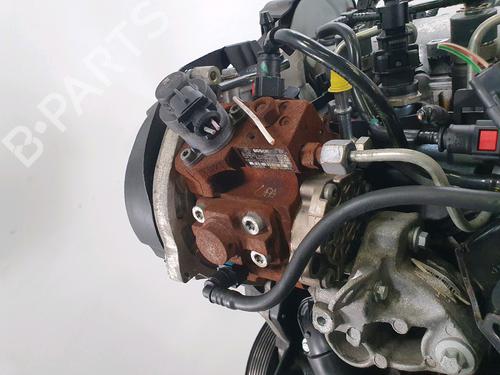 Engine RENAULT MEGANE III Coupe (DZ0/1_) 1.9 dCi (DZ0N, DZ0J, DZ1J, DZ1K) | BP40003501M1  - Image 8