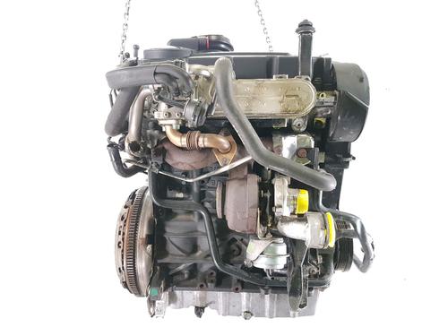 Engine VW TOURAN (1T1, 1T2) 2.0 TDI | BP29761870M1 