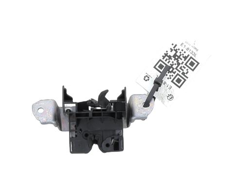 Fechadura da mala CITROËN C1 II (PA_, PS_) 1.0 VTi 68 (69 hp) 31349555