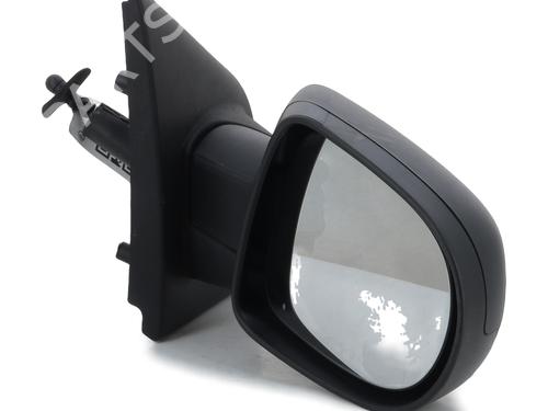 Right mirror RENAULT TWINGO II (CN0_) 1.2 16V (CN04, CN0B) | BP30094558C27 