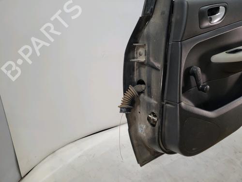 Right rear door PEUGEOT 307 Break (3E) 2.0 HDI 90 | BP30190593C5