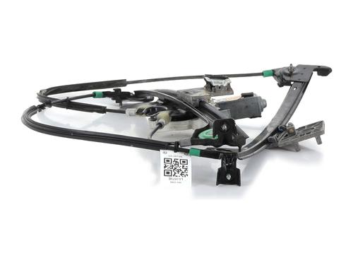 Front right window mechanism PEUGEOT 206 CC (2D) 2.0 S16 | BP29231654C23