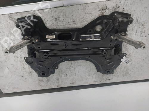 Used Subframe Subframe PEUGEOT 3008 II SUV (MC_, MR_, MJ_, M4_) Hybrid (224 hp) 40004088 40004088
