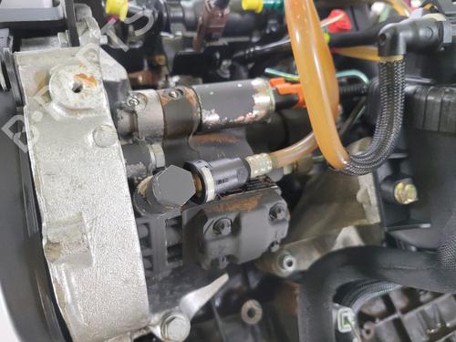 Engine PEUGEOT 307 (3A/C) 2.0 HDi 90 | BP28177392M1 