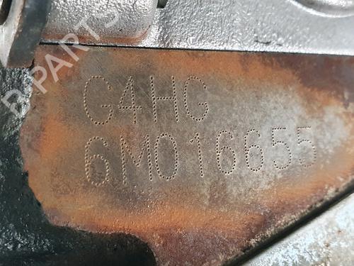 Engine KIA PICANTO I (SA) 1.1 | BP38918249M1 - Image 8