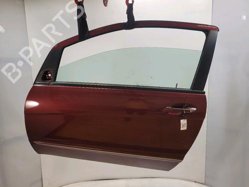 Used Left front door MERCEDES-BENZ A-CLASS (W169) A 170 (169.032, 169.332) (116 hp) 29470937