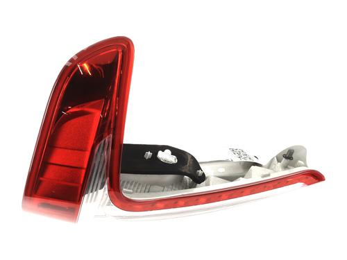 Venstre baglygte Venstre baglygte RENAULT SCÉNIC III (JZ0/1_) 2.0 dCi (JZ0Y, JZ26) (150 hp) 34205178 34205178