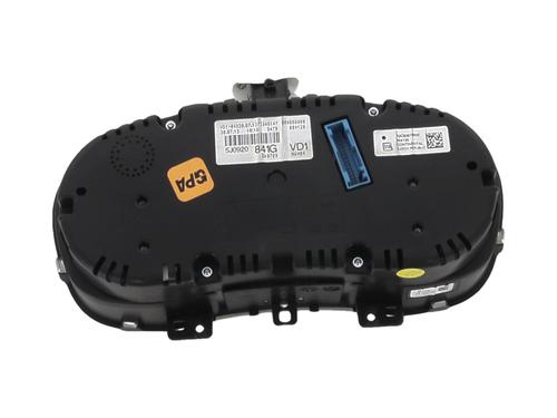 Instrument cluster SKODA FABIA II (542) 1.2 12V | BP29416408C47 