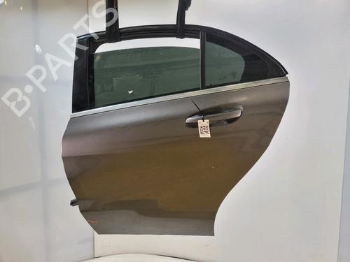 Used Left rear door MERCEDES-BENZ A-CLASS (W176) A 180 CDI / d (176.012) (109 hp) 29624103