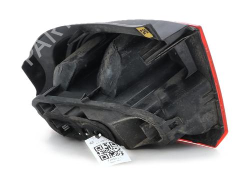 Right taillight RENAULT TWINGO II (CN0_) 1.5 dCi (CN0U) | BP37532966C35 - Image 4