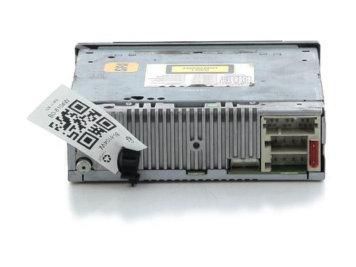 Radio PORSCHE BOXSTER (986) 2.7 | BP31207420E6