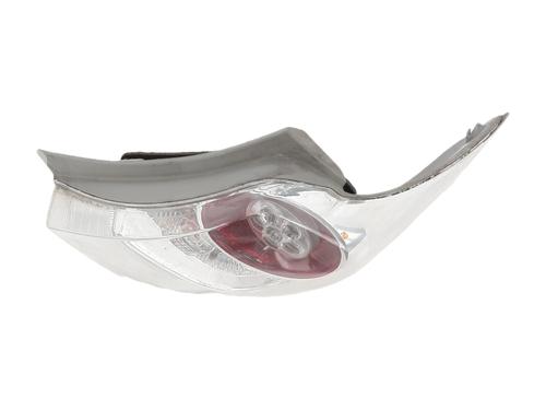 Used Left taillight Left taillight TOYOTA VERSO (_R2_) 2.0 D-4D (AUR20_, AUR20R) (126 hp) 36212260 36212260