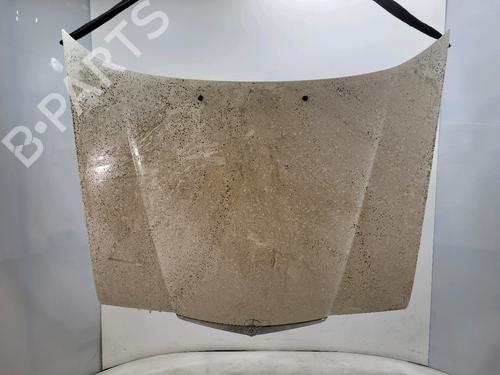 Used Hood MERCEDES-BENZ 123 Coupe (C123) 230 CE (123.243) (136 hp) 31797400