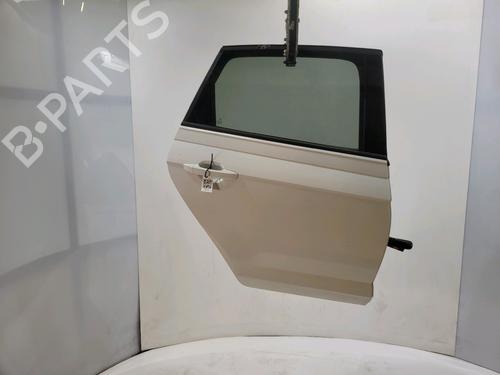 right-rear-door-vw-polo-vi-aw1-bz1-ae1-2017-38793166 main image