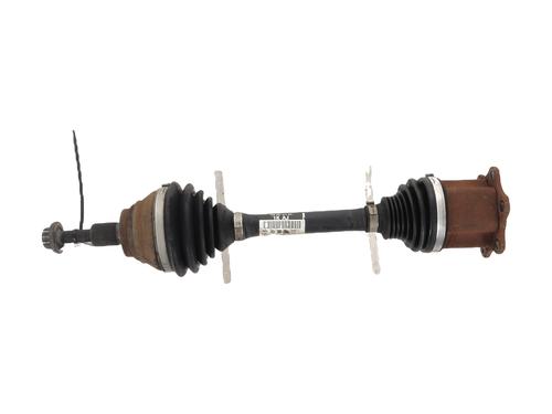 Used Left front driveshaft AUDI A3 Sportback (8PA) 2.0 TDI 16V (140 hp) 27552923