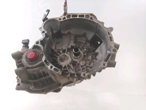 Gearbox HYUNDAI GETZ (TB) 1.4 i | BP12829674M3 