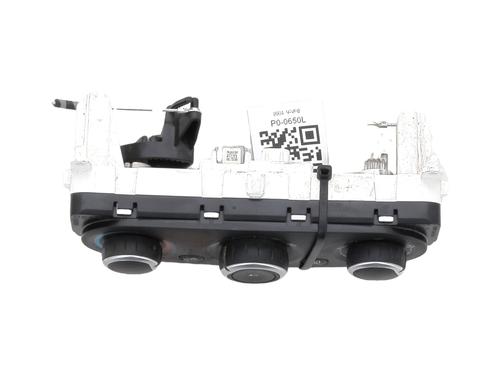 Climate control RENAULT CLIO IV (BH_) 1.5 dCi 90 | BP29522837I5 