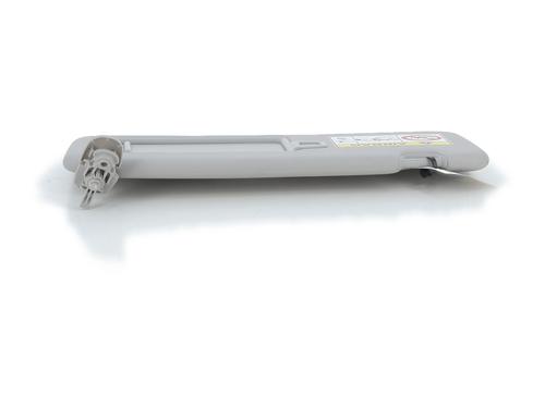 Right sun visor HYUNDAI TUCSON (NX4E, NX4A) 1.6 T-GDi Hybrid 48V | BP31749171I2 - Image 3