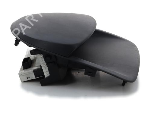 Display monitor RENAULT CLIO III (BR0/1, CR0/1) 1.5 dCi (BR17, CR17) | BP29931100C48