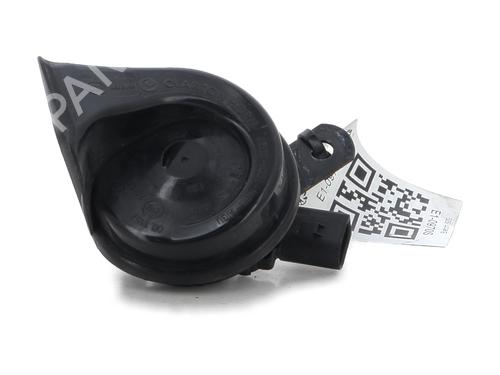 Horn VW POLO V (6R1, 6C1) 1.2 (60 hp) 27911544