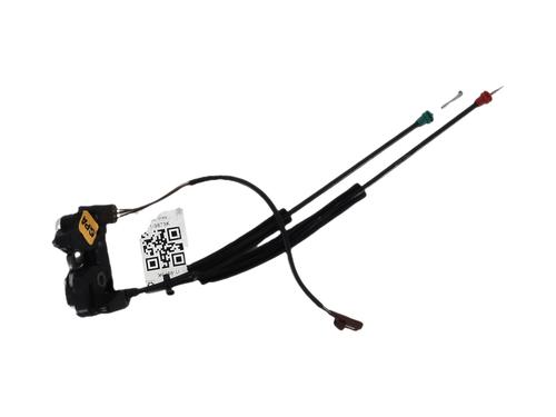 Used Tailgate lock Tailgate lock FORD FUSION (JU_) 1.6 TDCi (90 hp) 40058330 40058330
