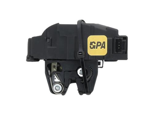 Used Tailgate lock Tailgate lock CITROËN C5 III (RD_) 2.0 HDi 140 (RDRHF8, RDRHFA, RDRHA8, RDRHAJ) (140 hp) 33533753 33533753