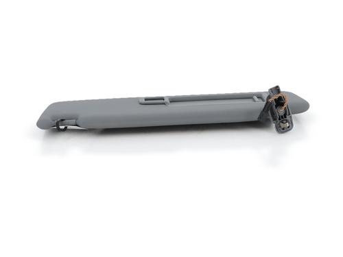 Left sun visor AUDI A3 Limousine (8VS, 8VM) 1.6 TDI | BP38031341I1 - Image 3