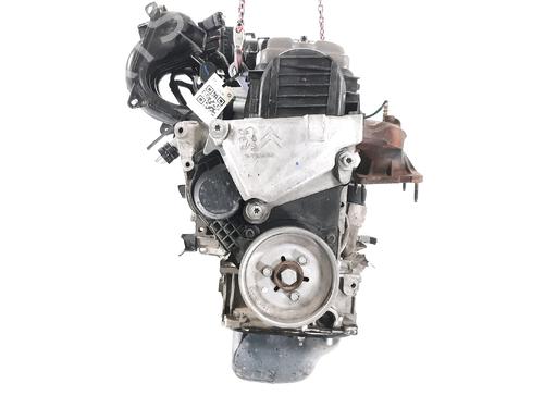 Motor CITROËN C3 I (FC_, FN_) 1.1 i (60 hp) 31284991