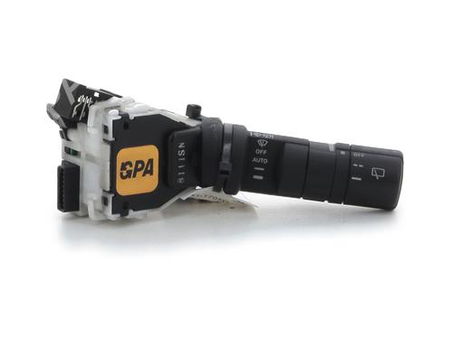 Used Switch NISSAN QASHQAI I (J10, NJ10) 2.0 dCi All-wheel Drive (150 hp) 29296753