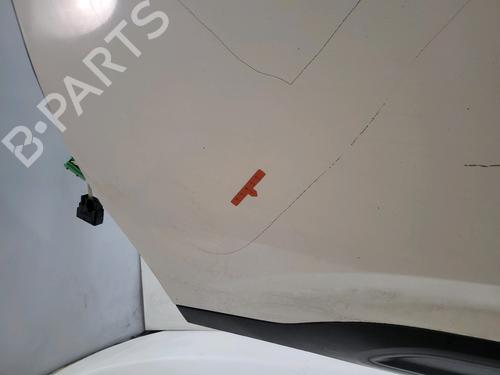 Left front door CITROËN C4 CACTUS 1.2 THP 110 | BP38613076C2 - Image 6