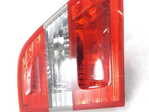 Used Left tailgate light Left tailgate light MERCEDES-BENZ B-CLASS Sports Tourer (W245) B 180 CDI (245.207) (109 hp) 10437433 10437433