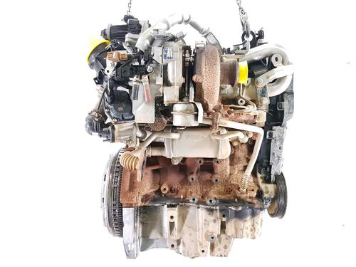 Engine RENAULT SCÉNIC III (JZ0/1_) 1.5 dCi | BP29819961M1 
