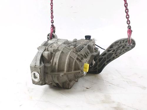 Rear differential MERCEDES-BENZ GLA-CLASS (X156) GLA 200 CDI 4-matic (156.902) | BP28364572M24 
