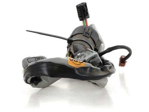 Ignition barrel PEUGEOT PARTNER Box Body/MPV (5_, G_)  | BP26878060M48 