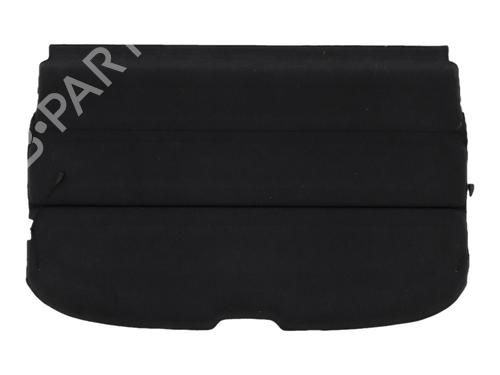 Used Rear parcel shelf Rear parcel shelf PEUGEOT 3008 I MPV (0U_) 1.6 BlueHDi 120 (120 hp) 40172139 40172139