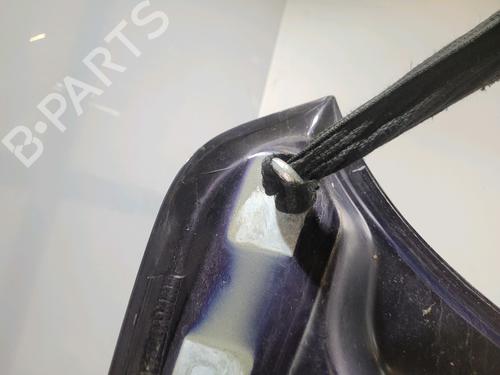Motorhjelm RENAULT ZOE (BFM_) ZOE (BFMD) | BP38324426C1 - Image 3