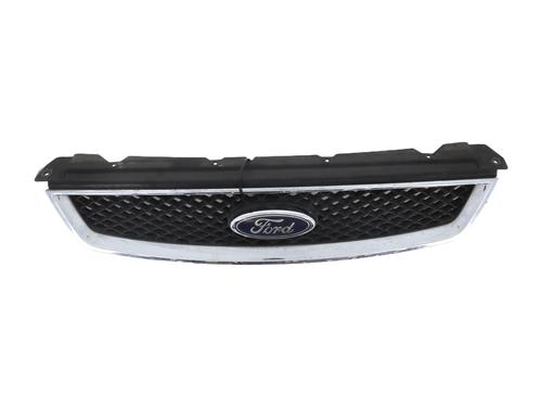 Used Grille FORD FOCUS II Turnier (DA_, FFS, DS) 1.8 TDCi (115 hp) 24814311