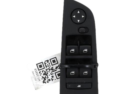 Used Left front window switch Left front window switch BMW 3 Touring (E91) 318 i (143 hp) 34337865 34337865