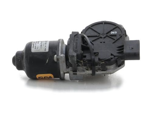 Used Front wiper motor VW POLO (9N_, 9A_) 1.4 TDI (80 hp) 28182091