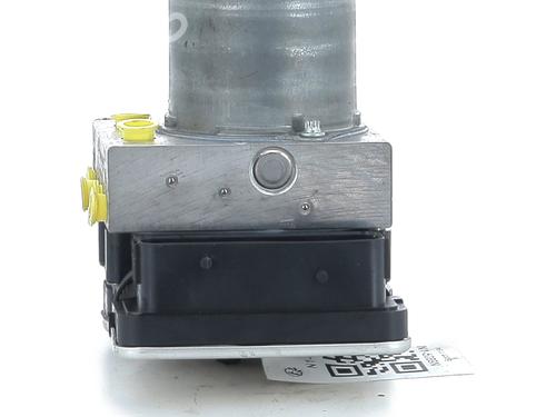 ABS pump FORD TRANSIT COURIER V769 Box Body/MPV (N3P) 1.5 EcoBlue | BP31912743M43