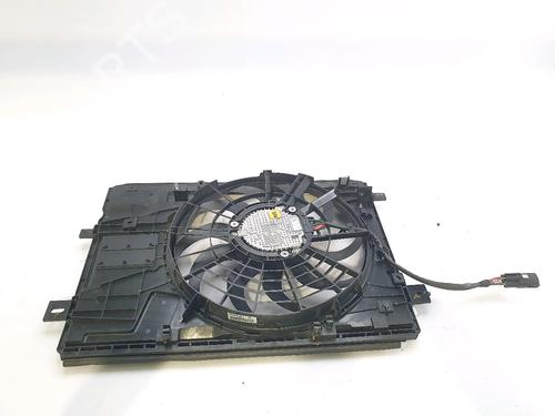 Used Radiator fan PEUGEOT 3008 II SUV (MC_, MR_, MJ_, M4_) Hybrid (181 hp) 28803468