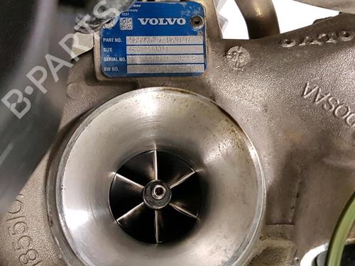 Engine VOLVO XC60 I SUV (156) D3 | BP36795305M1  - Image 6