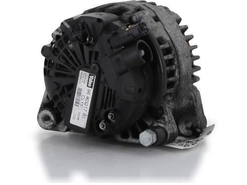 Alternator PEUGEOT 308 I (4A_, 4C_) 1.6 HDi | BP30523503M7