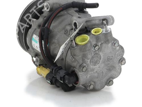 AC compressor CITROËN C3 I (FC_, FN_)  | BP28310746M34 
