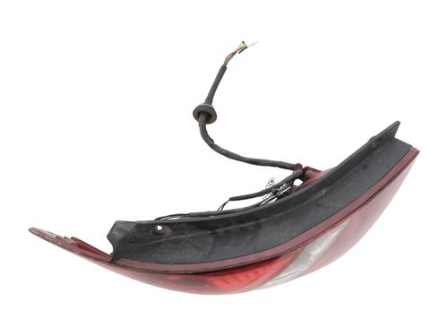Used Left taillight Left taillight HYUNDAI i20 I (PB, PBT) 1.4 CRDi (75 hp) 33973104 33973104