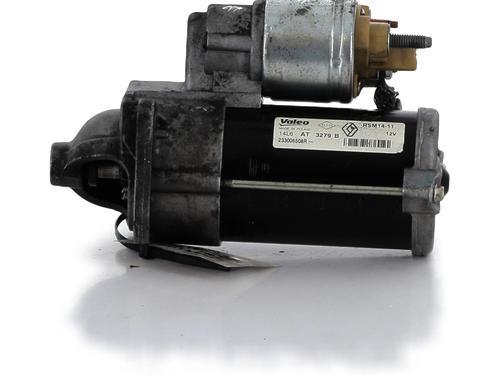 Starter RENAULT CLIO IV (BH_) 1.5 dCi 90 | BP29144607M8 
