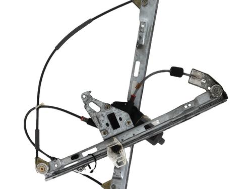 Front left window mechanism PEUGEOT 206 Hatchback (2A/C)  | BP28366015C22