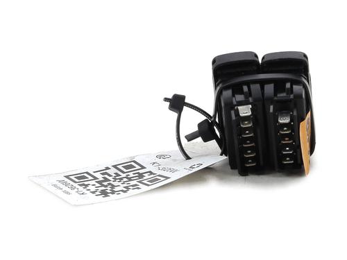Left front window switch RENAULT KANGOO (KC0/1_) 1.2 16V (KC05, KC06, KC03, KC0T, KC0W, KC1D) | BP29696386I27